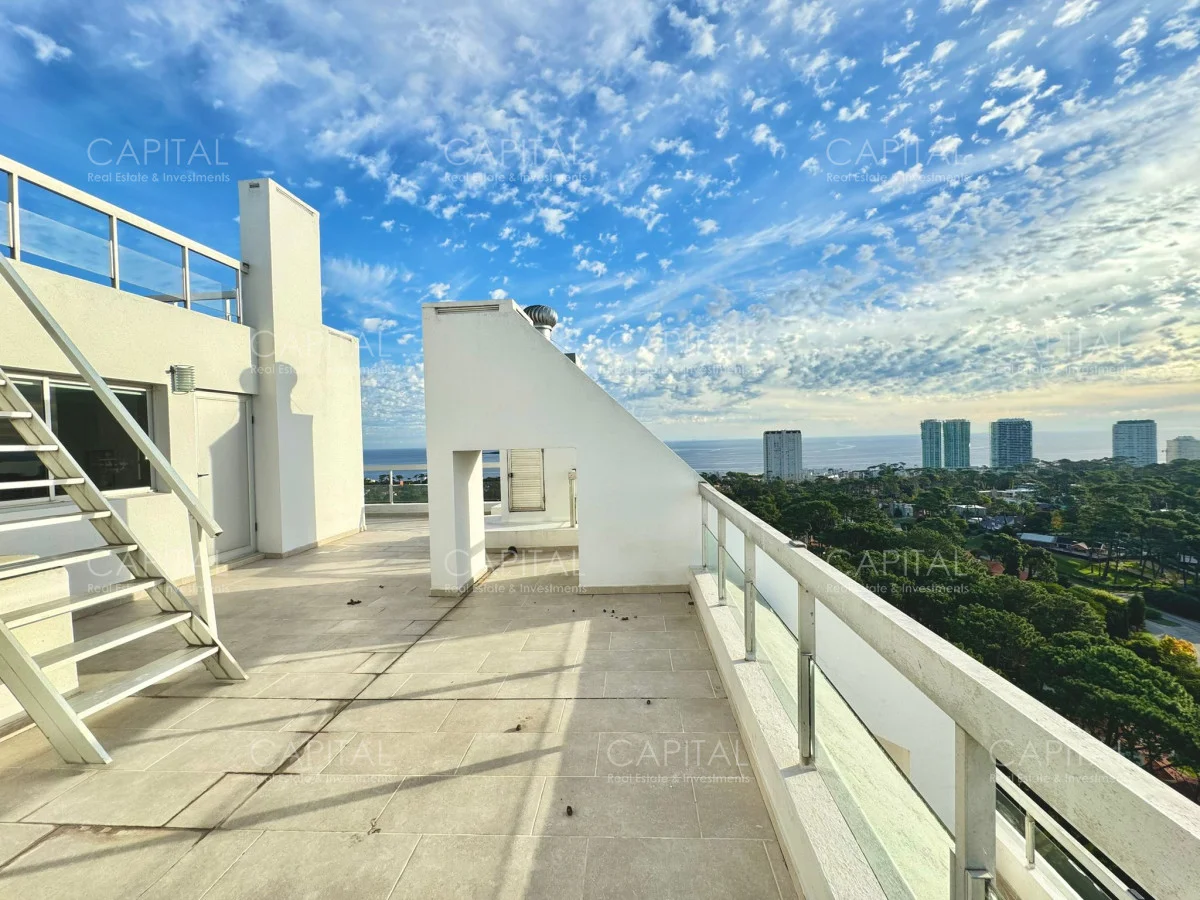 Apartamento en Roosevelt, propiedad 279230 -Imagen 23