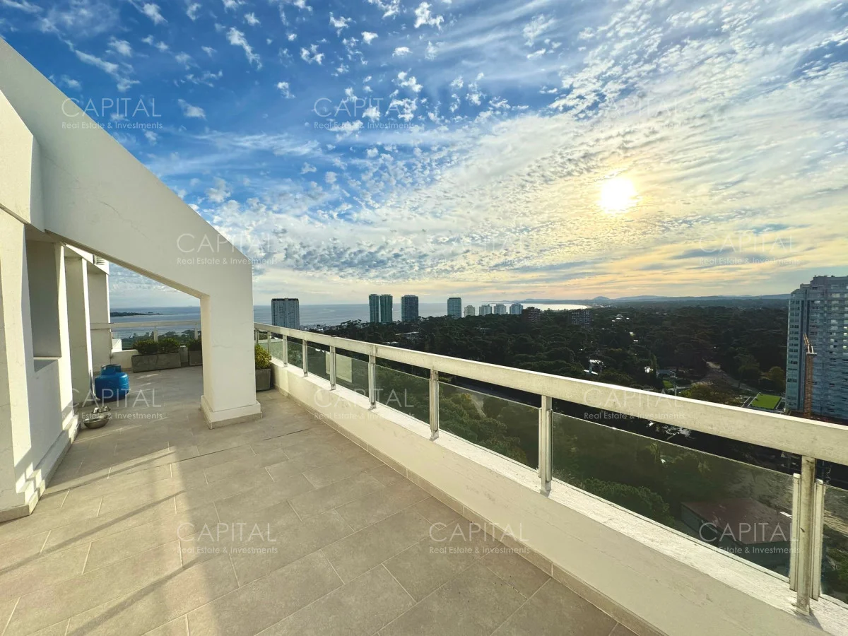 Apartamento en Roosevelt, propiedad 279230 -Imagen 24