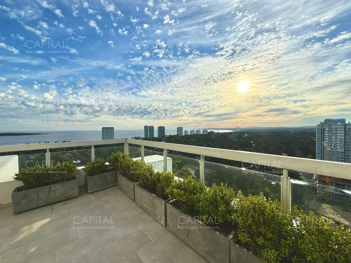 Apartamento en Roosevelt, propiedad 279230 -Imagen 25