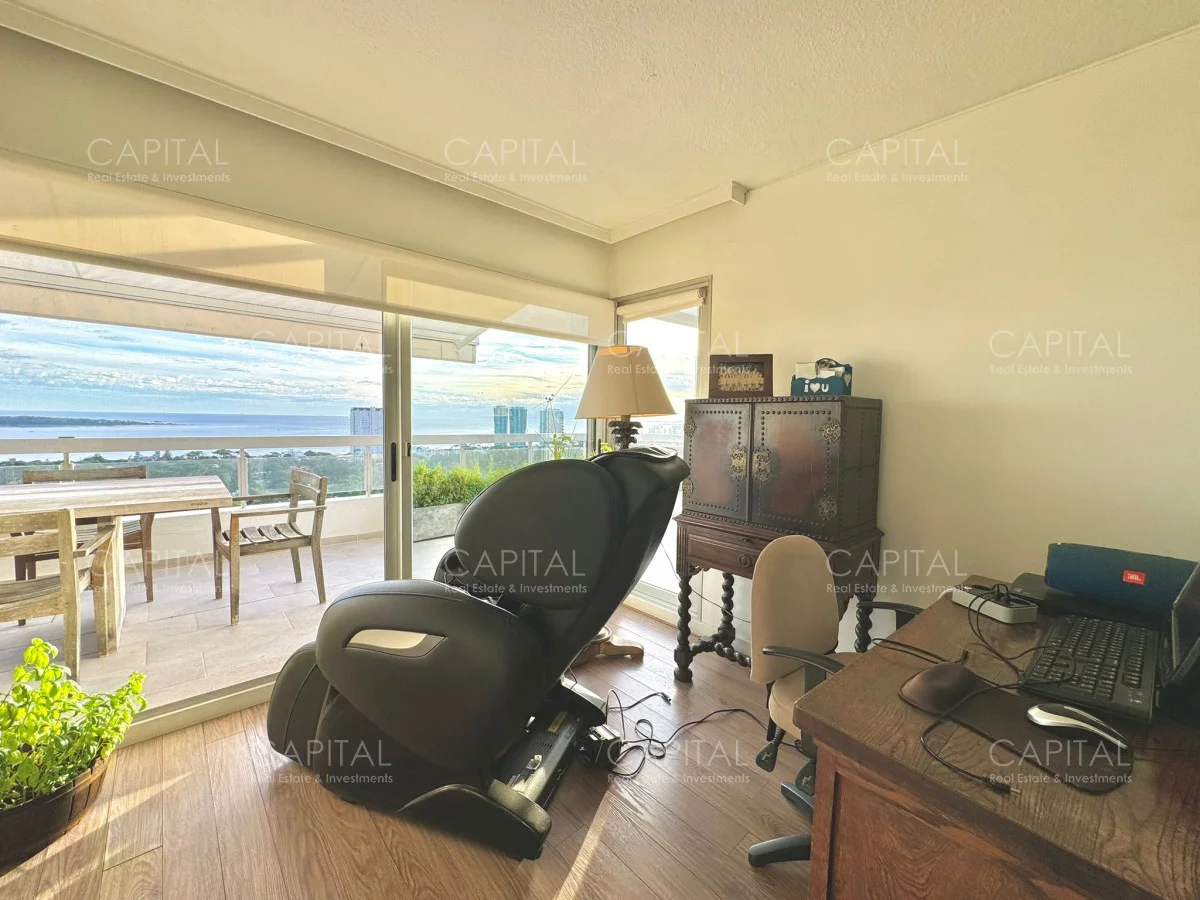 Apartamento en Roosevelt, propiedad 279230 -Imagen 6