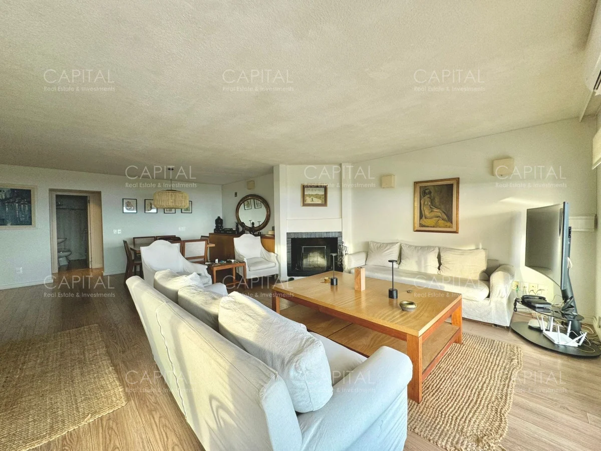Apartamento en Roosevelt, propiedad 279230 -Imagen 7