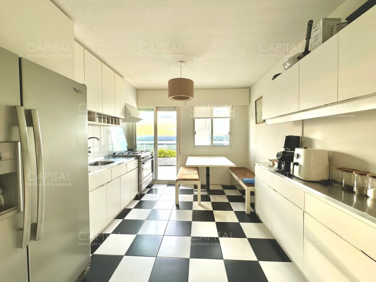 Apartamento en Roosevelt, propiedad 279230 -Imagen 8