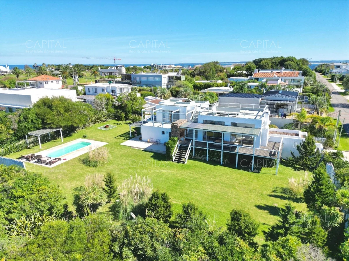 Casa en José Ignacio, propiedad 279234 -Imagen 2