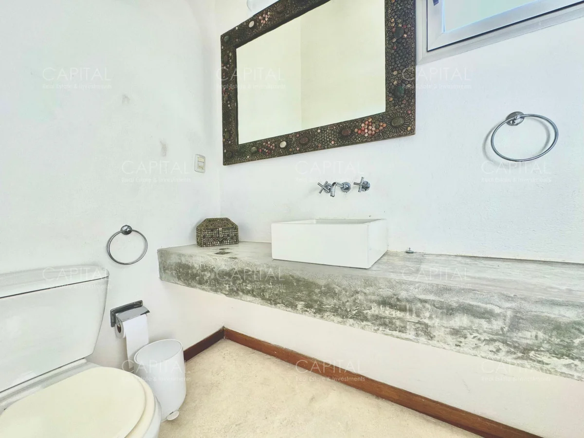 Casa en José Ignacio, propiedad 279234 -Imagen 11
