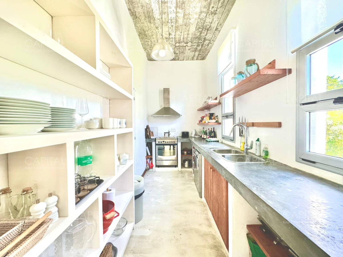 Casa en José Ignacio, propiedad 279234 -Imagen 12