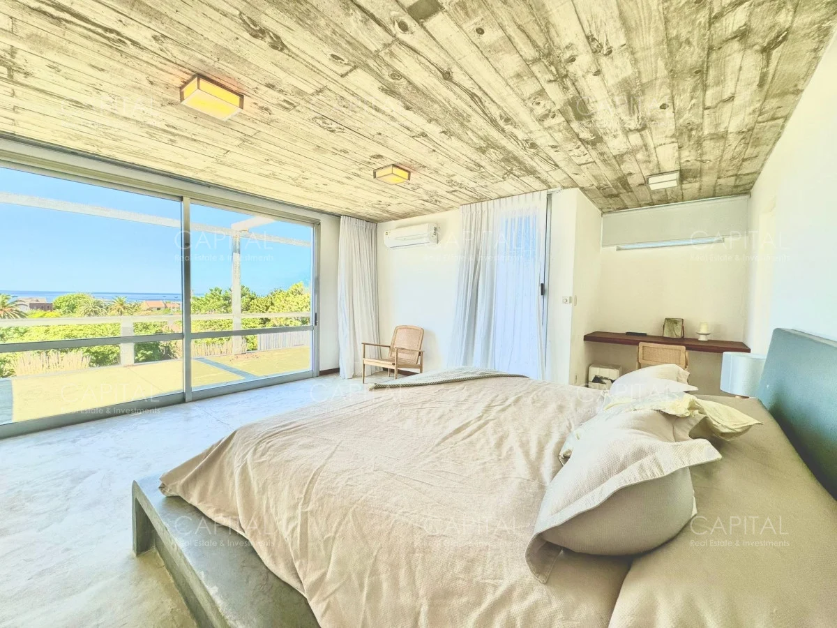 Casa en José Ignacio, propiedad 279234 -Imagen 15
