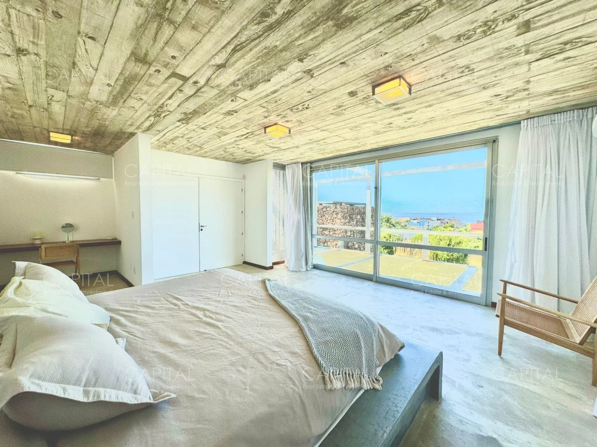 Casa en José Ignacio, propiedad 279234 -Imagen 16