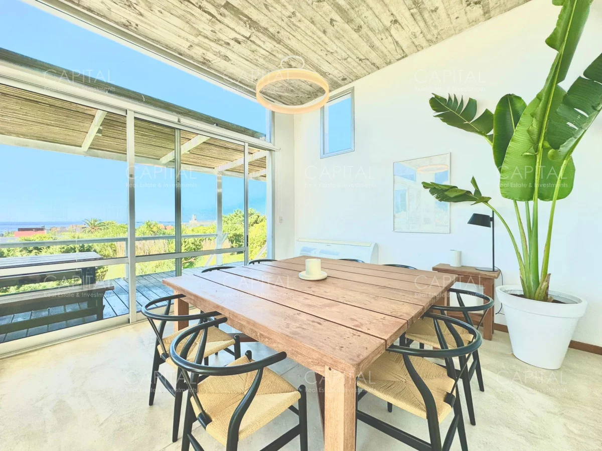 Casa en José Ignacio, propiedad 279234 -Imagen 3