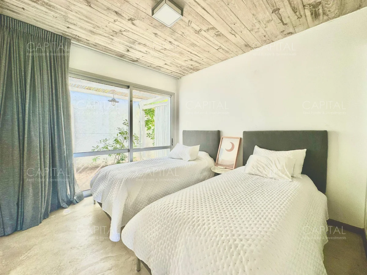 Casa en José Ignacio, propiedad 279234 -Imagen 21