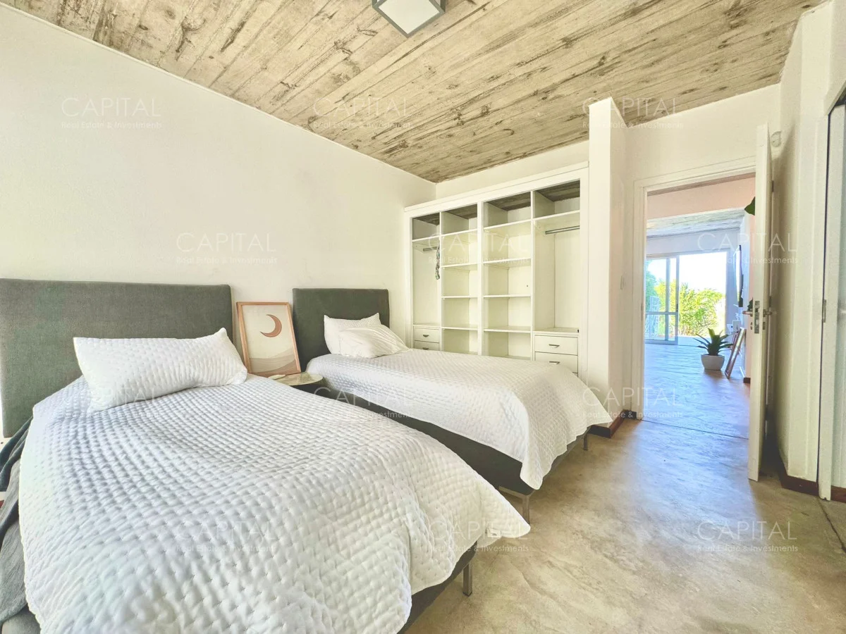 Casa en José Ignacio, propiedad 279234 -Imagen 22