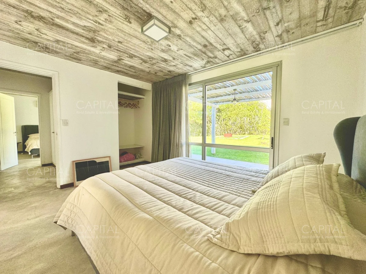 Casa en José Ignacio, propiedad 279234 -Imagen 24