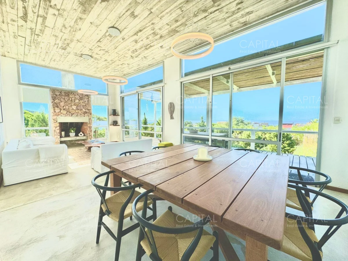 Casa en José Ignacio, propiedad 279234 -Imagen 4
