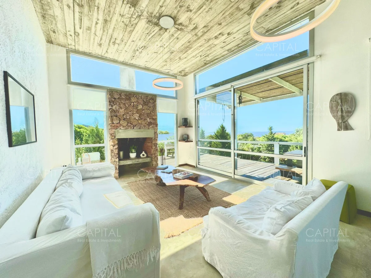 Casa en José Ignacio, propiedad 279234 -Imagen 5