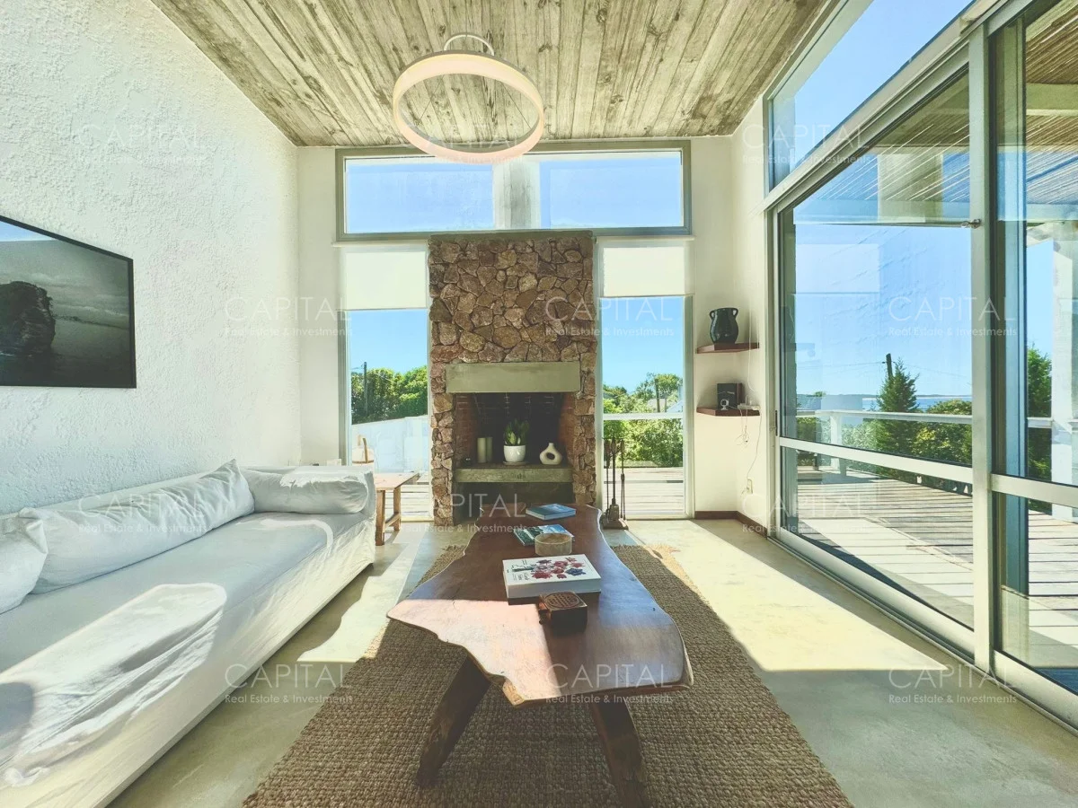 Casa en José Ignacio, propiedad 279234 -Imagen 6