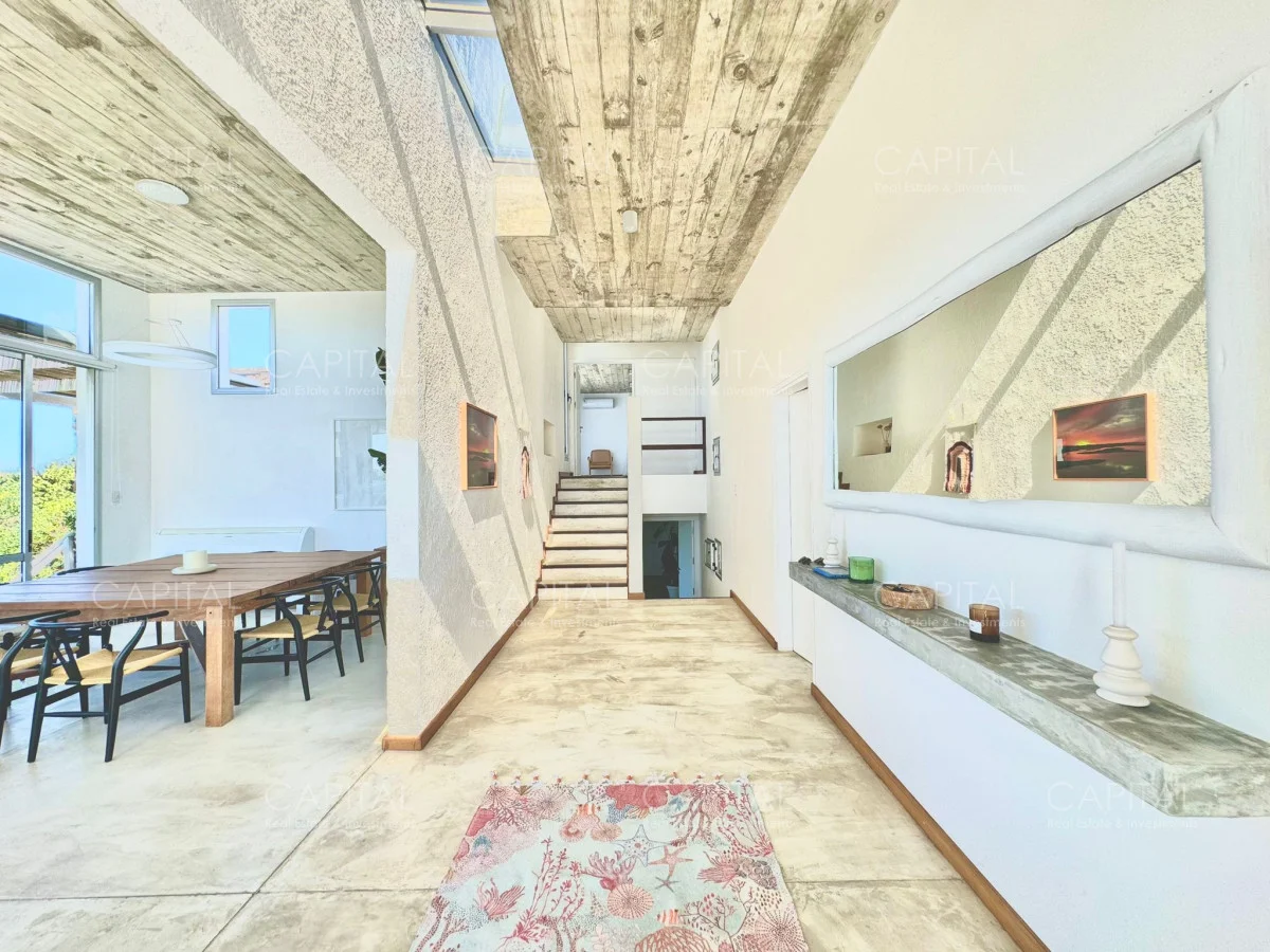 Casa en José Ignacio, propiedad 279234 -Imagen 7