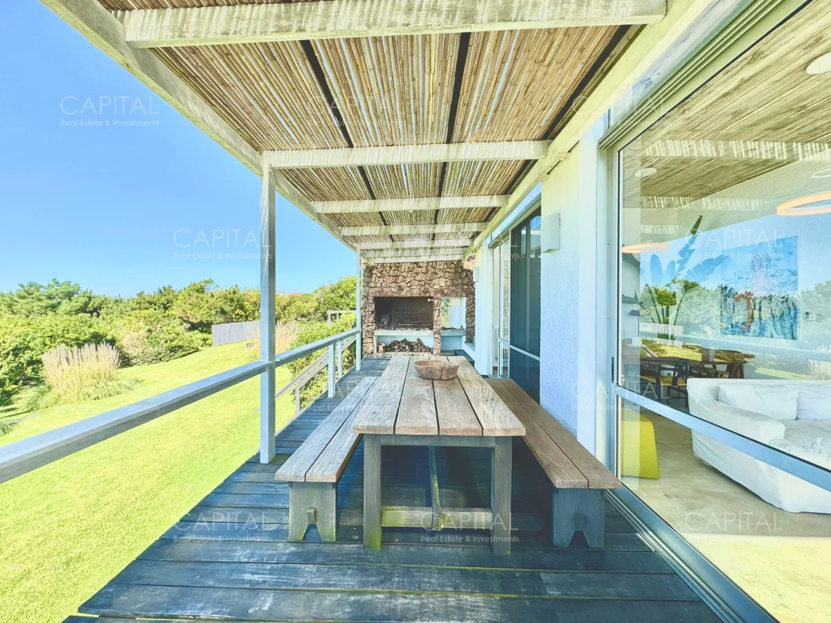 Casa en José Ignacio, propiedad 279234 -Imagen 8