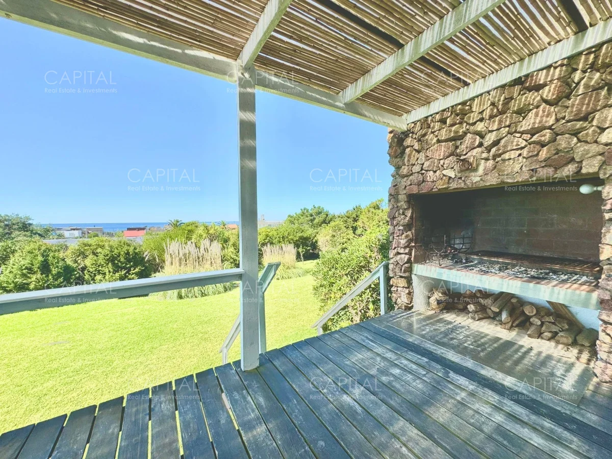 Casa en José Ignacio, propiedad 279234 -Imagen 9