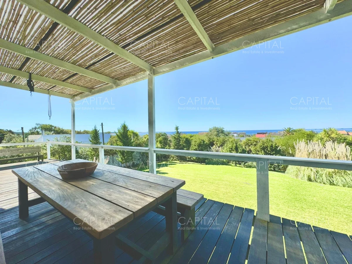 Casa en José Ignacio, propiedad 279234 -Imagen 10