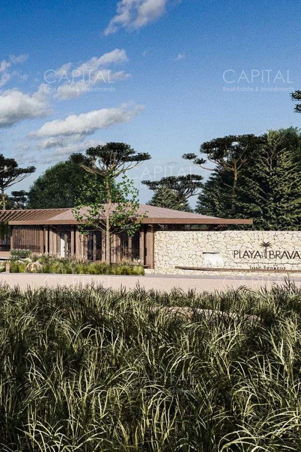 Terreno en José Ignacio, propiedad 279236 -Imagen 3