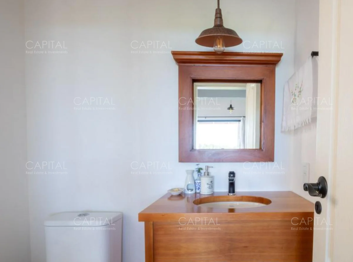 Casa en Manantiales, propiedad 279241 -Imagen 11