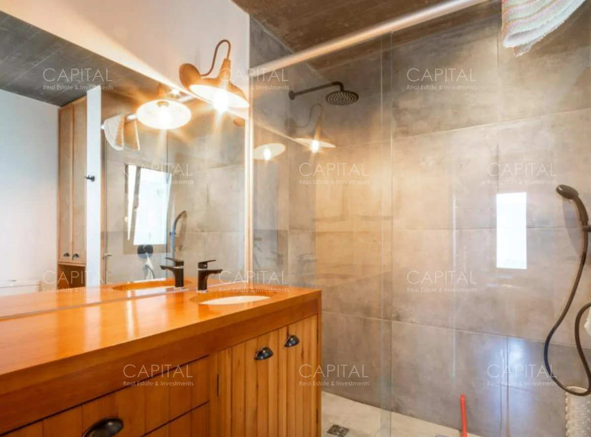 Casa en Manantiales, propiedad 279241 -Imagen 12