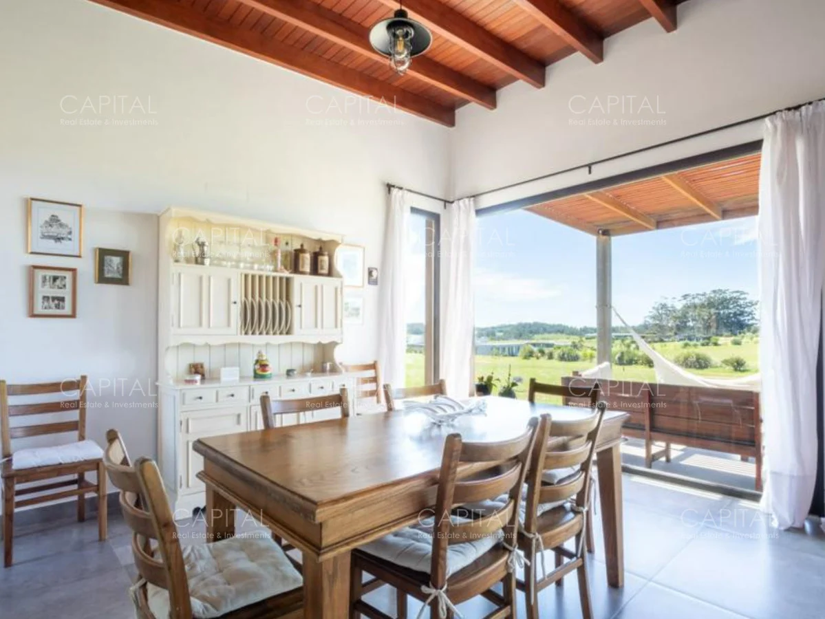 Casa en Manantiales, propiedad 279241 -Imagen 4