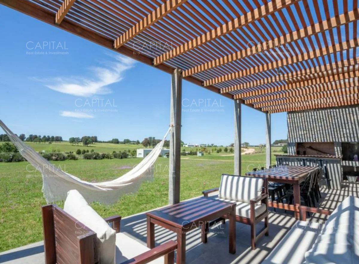 Casa en Manantiales, propiedad 279241 -Imagen 5