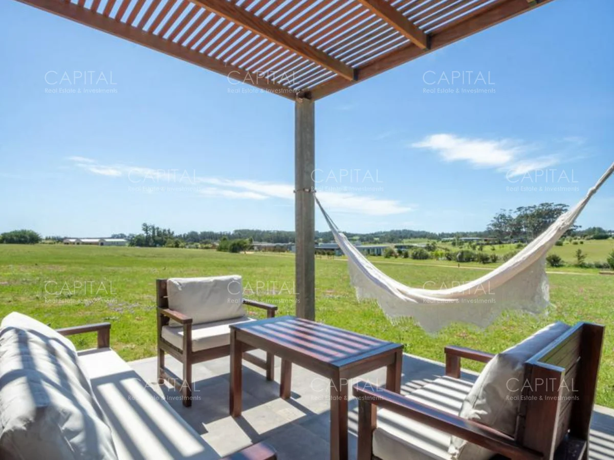 Casa en Manantiales, propiedad 279241 -Imagen 6