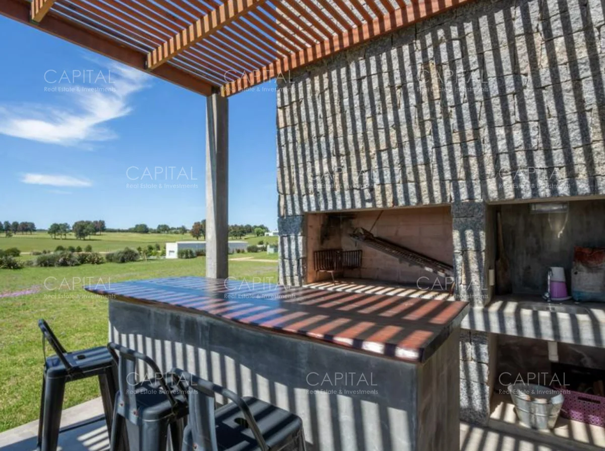 Casa en Manantiales, propiedad 279241 -Imagen 7