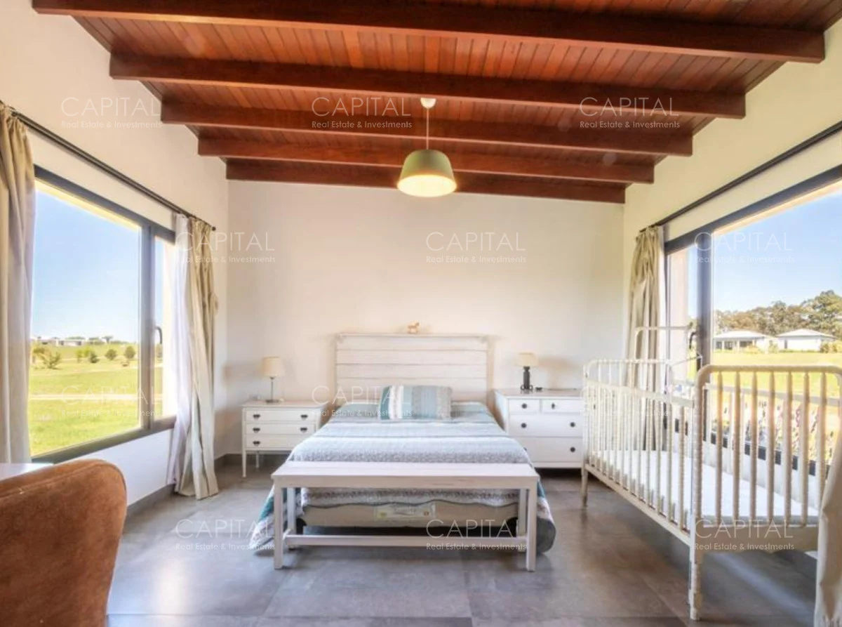 Casa en Manantiales, propiedad 279241 -Imagen 8