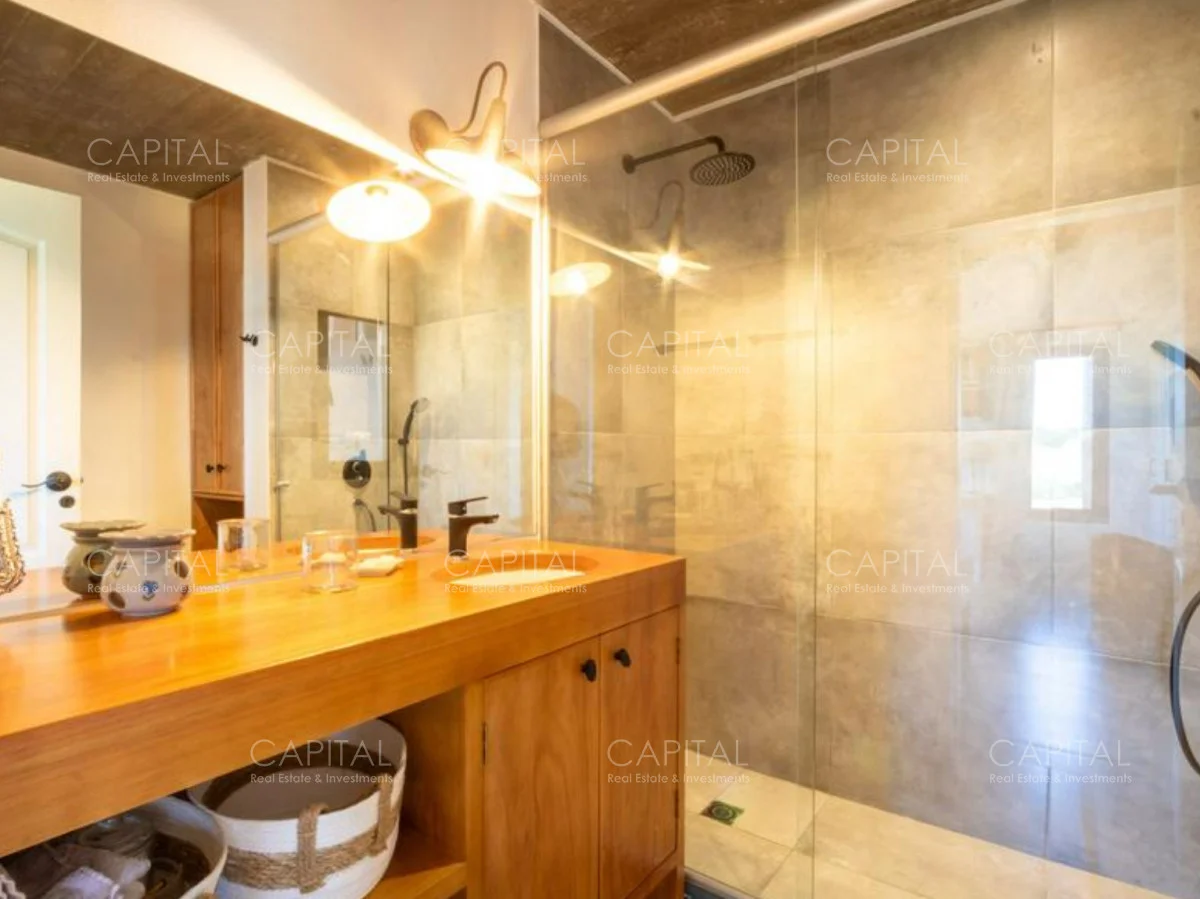 Casa en Manantiales, propiedad 279241 -Imagen 9