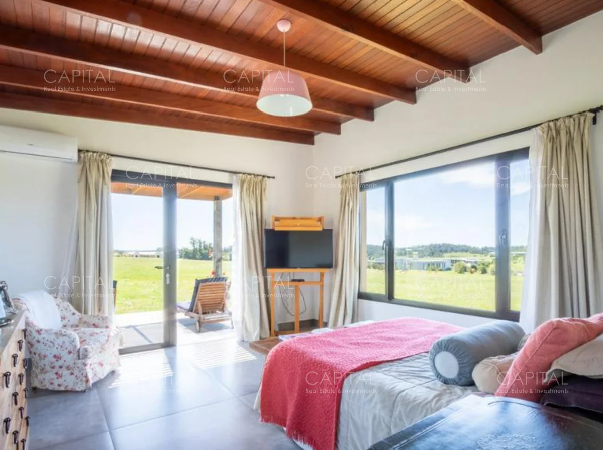 Casa en Manantiales, propiedad 279241 -Imagen 10