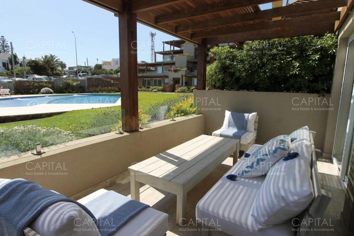 Apartamento en La Barra, propiedad 279244 -Imagen 2