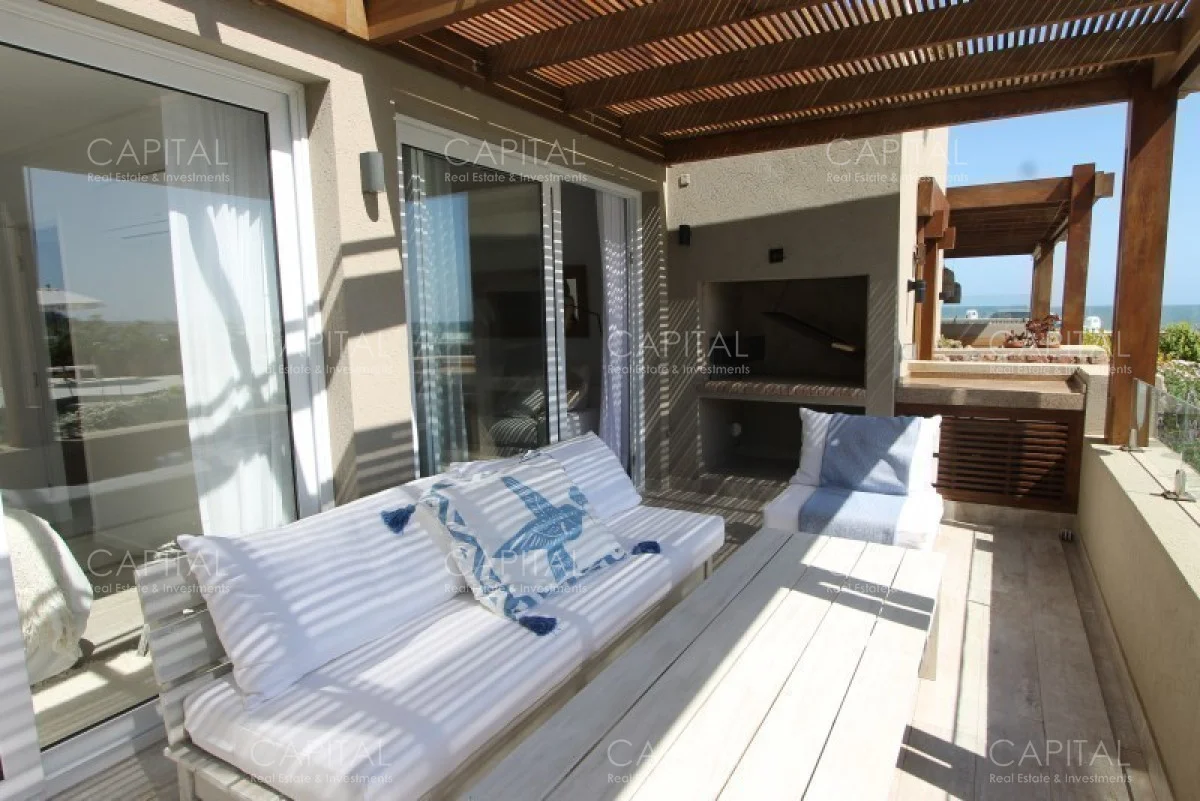 Apartamento en La Barra, propiedad 279244 -Imagen 12