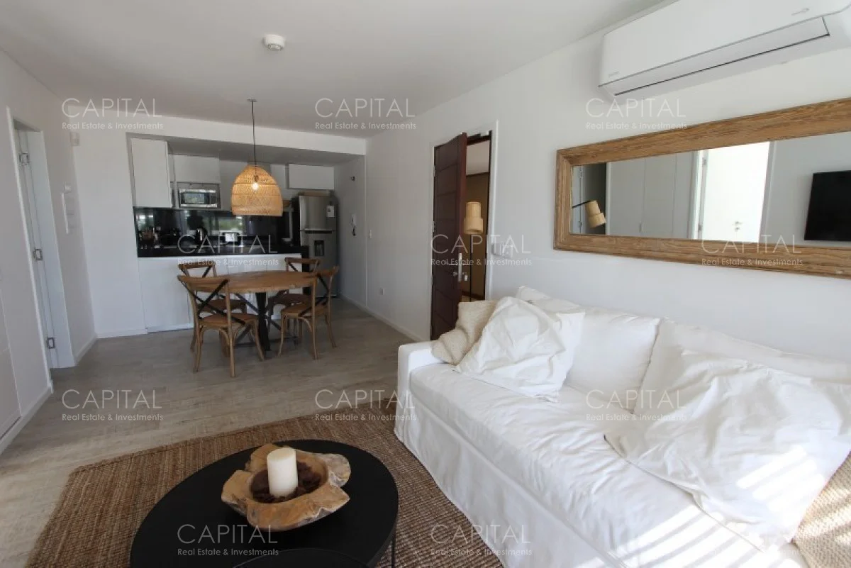 Apartamento en La Barra, propiedad 279244 -Imagen 3
