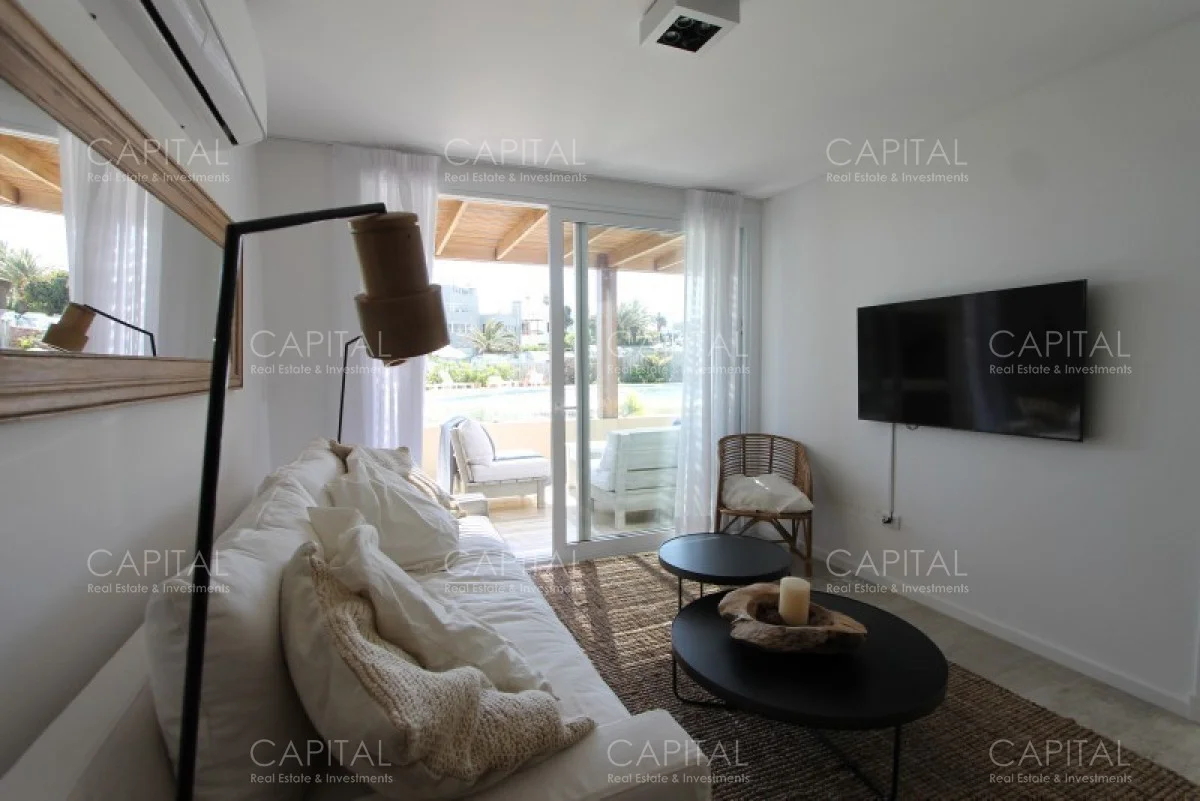 Apartamento en La Barra, propiedad 279244 -Imagen 4