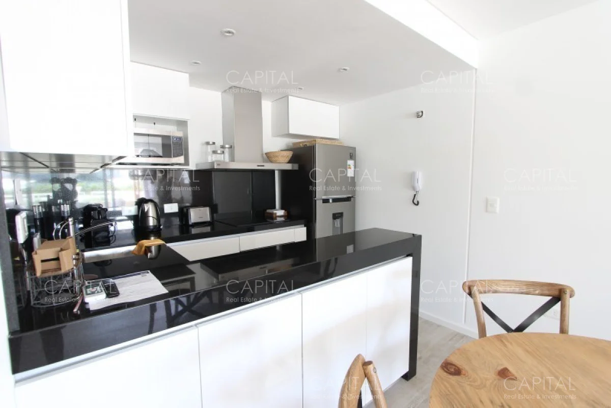 Apartamento en La Barra, propiedad 279244 -Imagen 5
