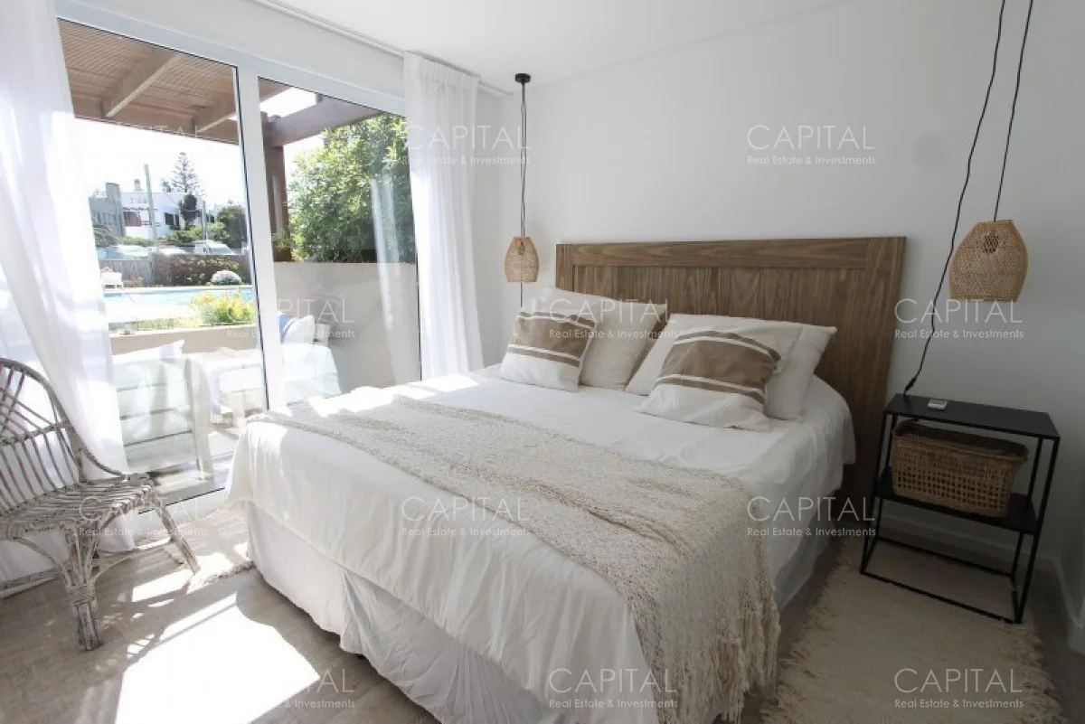 Apartamento en La Barra, propiedad 279244 -Imagen 7