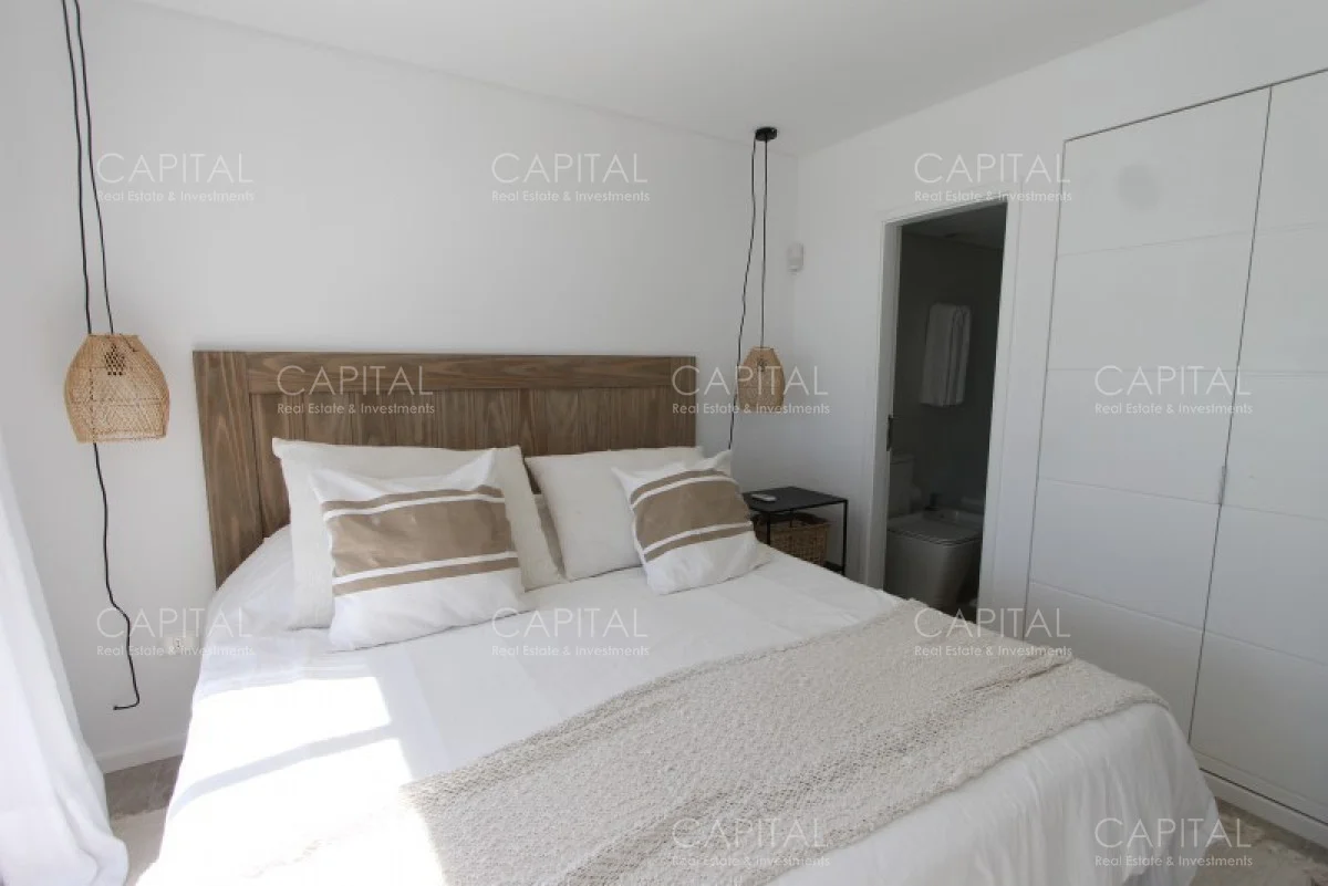 Apartamento en La Barra, propiedad 279244 -Imagen 8