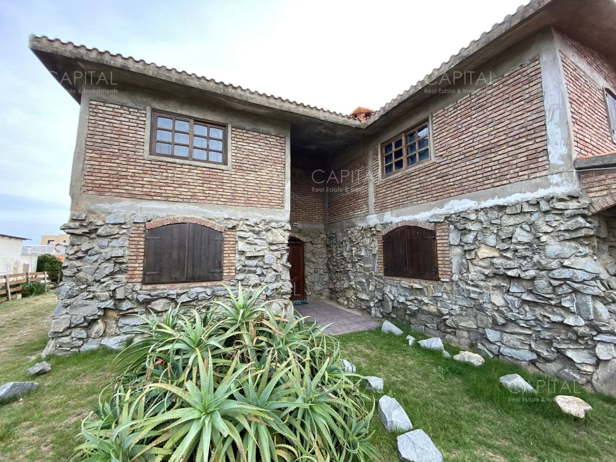 Casa en La Paloma, propiedad 279246 -Imagen 2