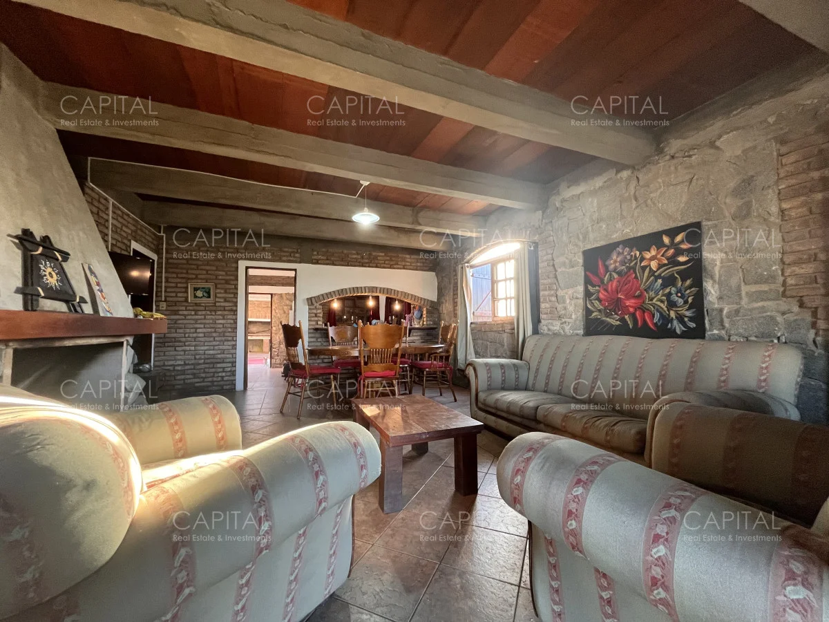 Casa en La Paloma, propiedad 279246 -Imagen 3