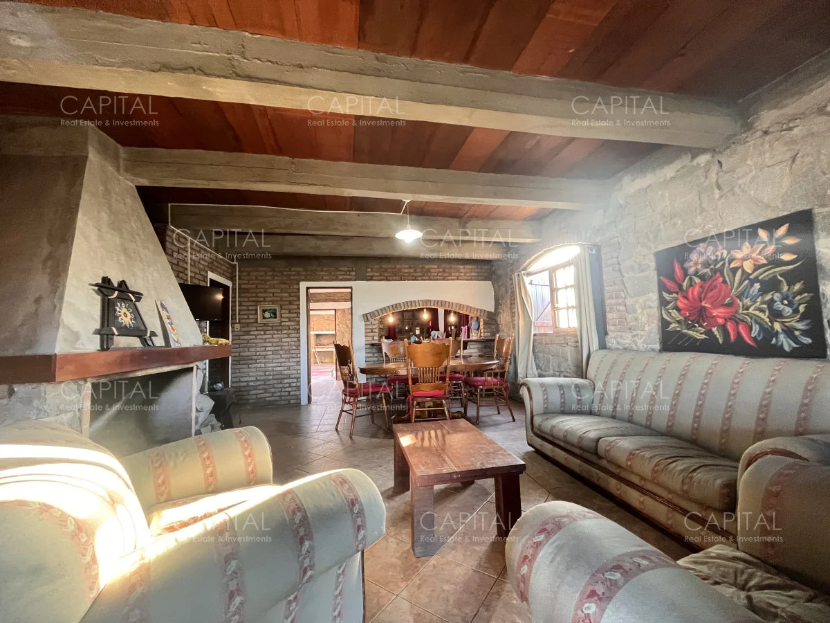 Casa en La Paloma, propiedad 279246 -Imagen 5