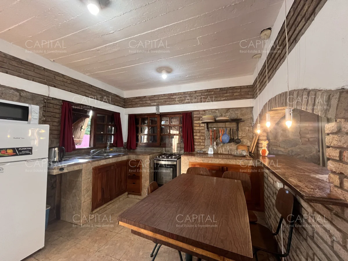 Casa en La Paloma, propiedad 279246 -Imagen 7