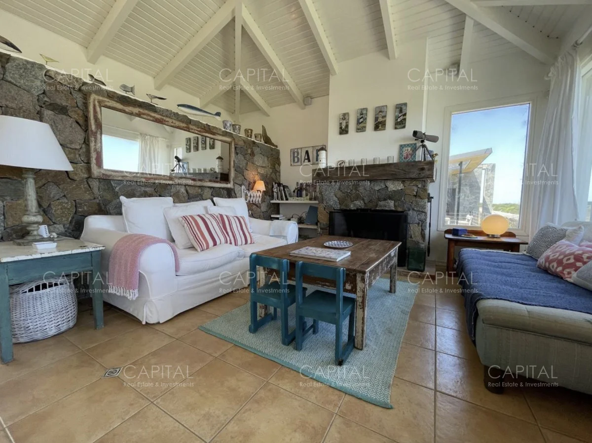 Casa en La Juanita, propiedad 279247 -Imagen 11