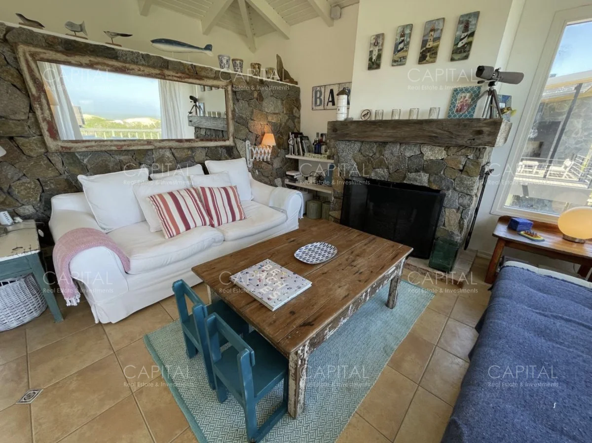 Casa en La Juanita, propiedad 279247 -Imagen 12