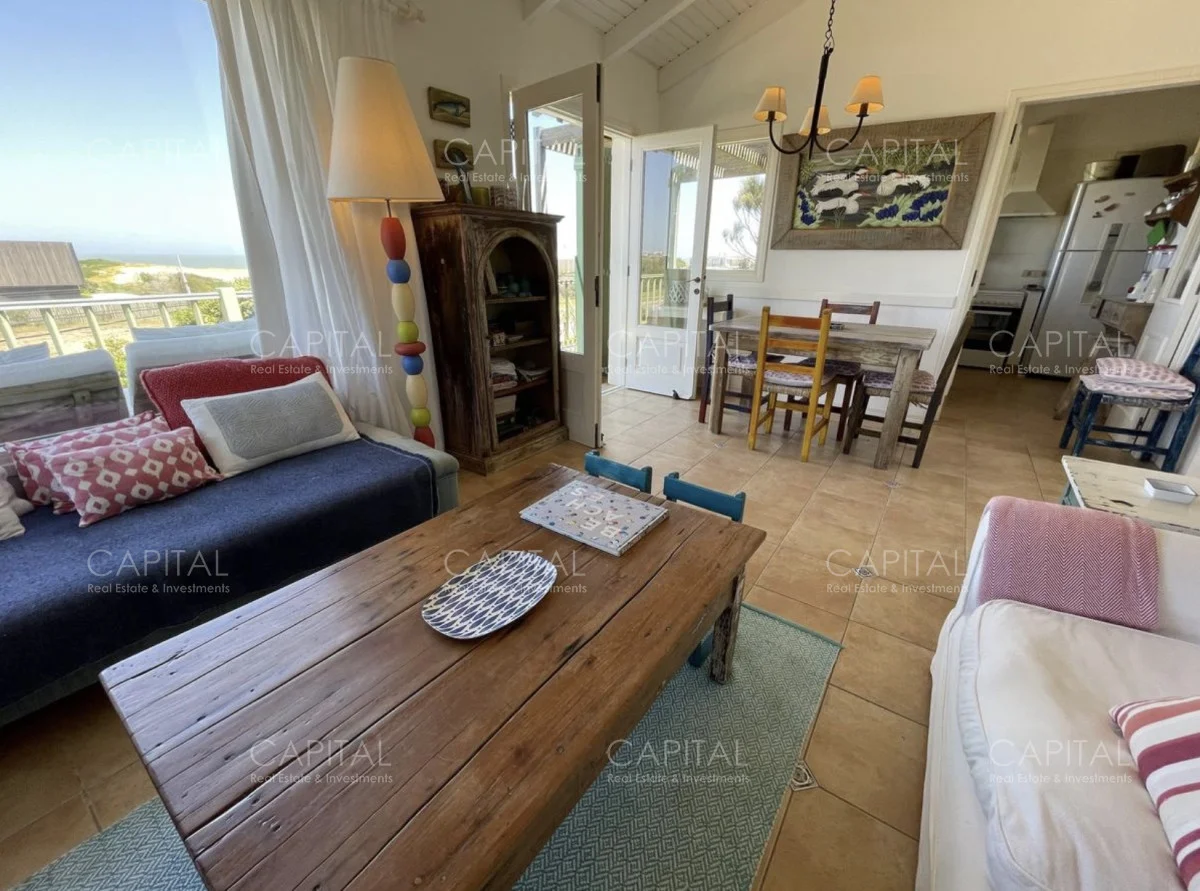 Casa en La Juanita, propiedad 279247 -Imagen 13