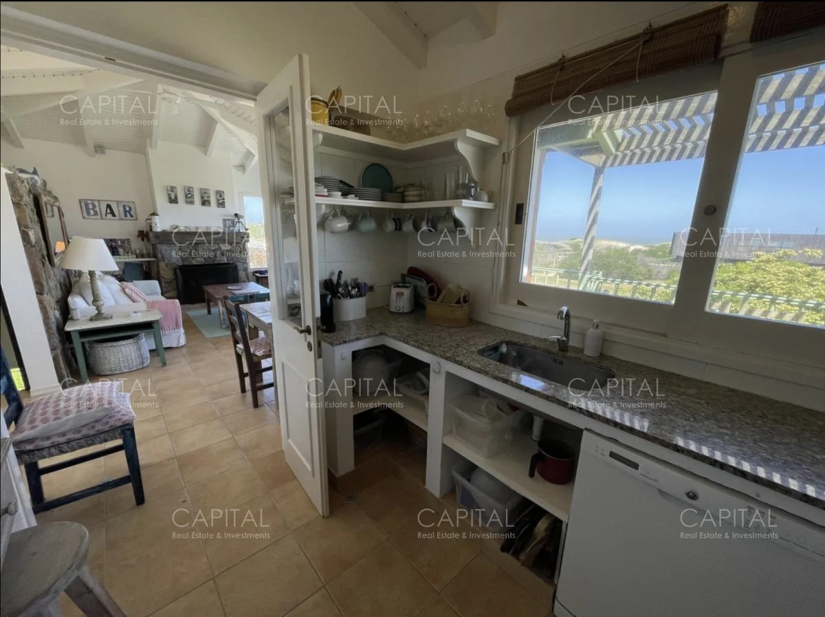 Casa en La Juanita, propiedad 279247 -Imagen 14