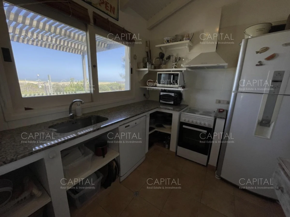 Casa en La Juanita, propiedad 279247 -Imagen 15