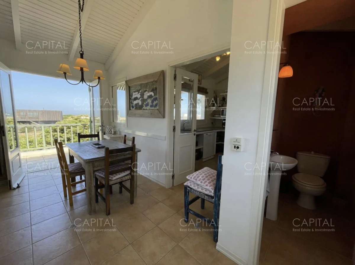 Casa en La Juanita, propiedad 279247 -Imagen 16