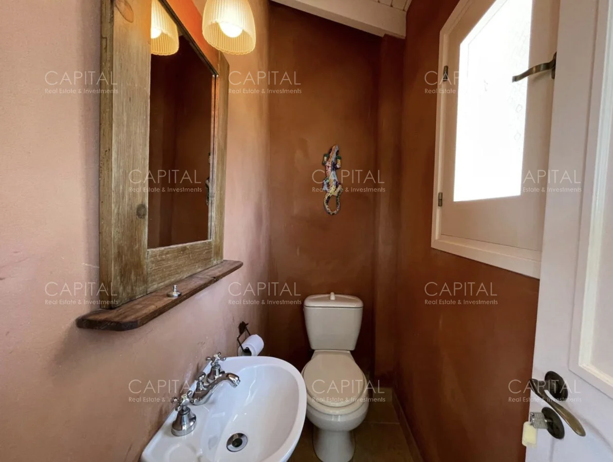 Casa en La Juanita, propiedad 279247 -Imagen 17